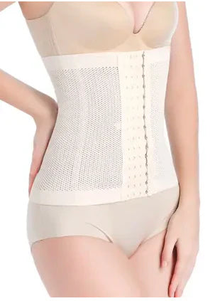 Waist-Cinching Abdominal Belt - Premium Quality