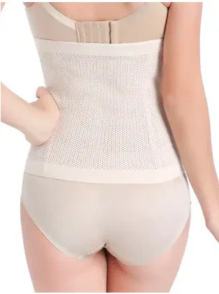 Waist-Cinching Abdominal Belt - Premium Quality