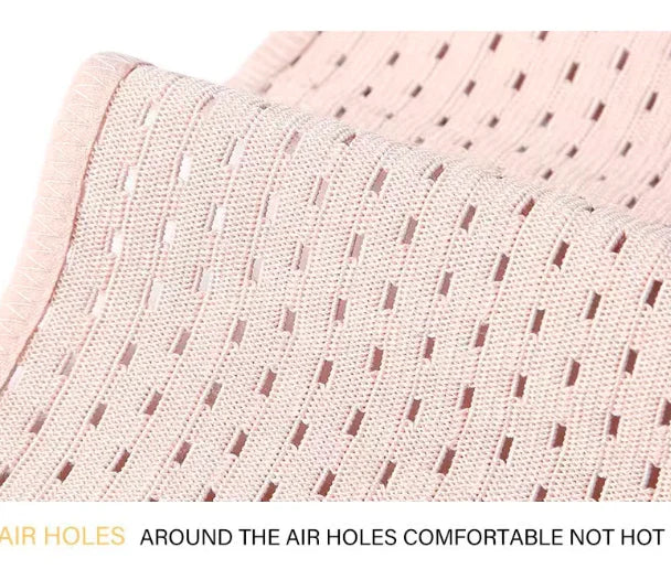 Waist-Cinching Abdominal Belt - Premium Quality