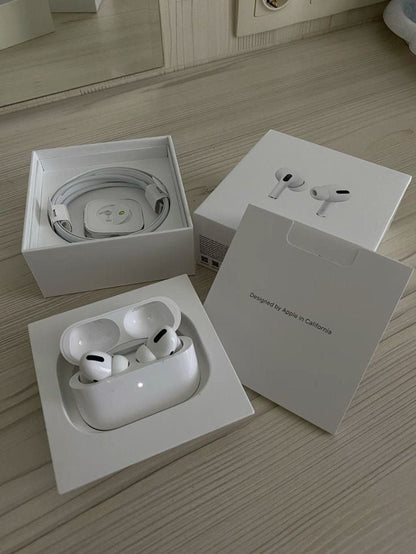 Apple Airpods Pro 2