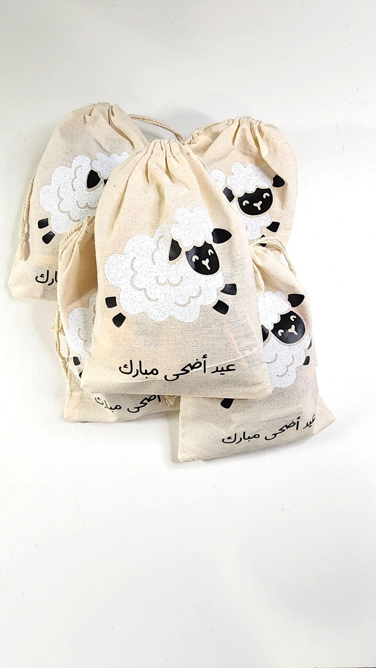 Bakra Eid Meat Bags
