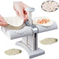 Double Head Dumpling Maker Mould