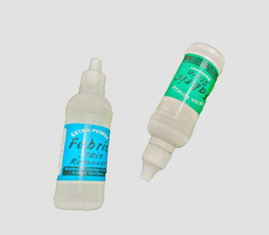 3 Bottles in Just Rs 1000 Fabric Stain Remover F-1 Formula 100% Guaranteed