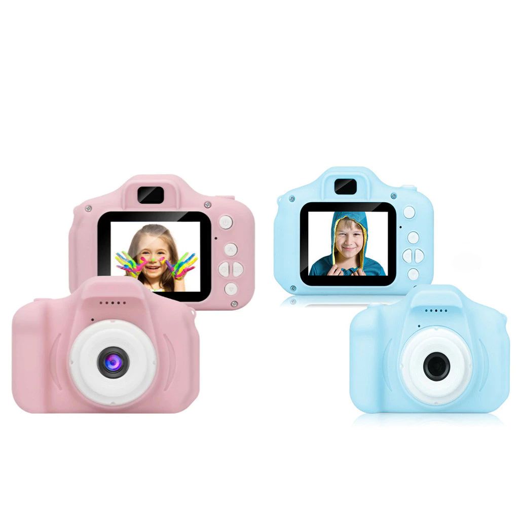 Kids Digital Video Camera Mini