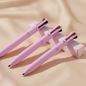 Makeup Pen 4 In 1 Eyebrow Pencil Waterproof Long Lasting Easy Color