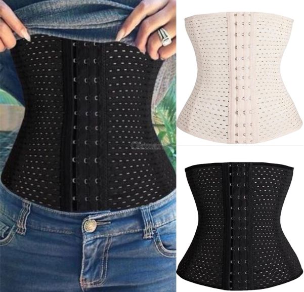 Waist-Cinching Abdominal Belt - Premium Quality