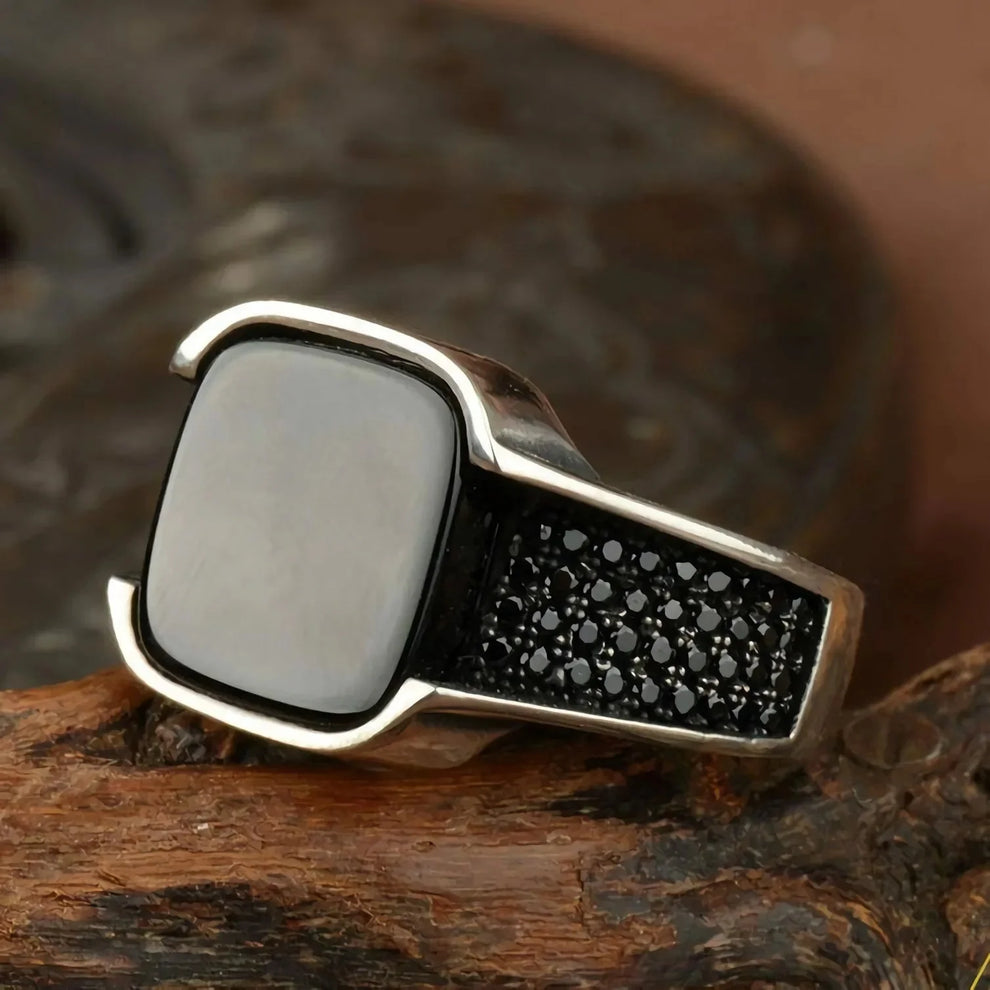 Ertugrul Turkish Ring